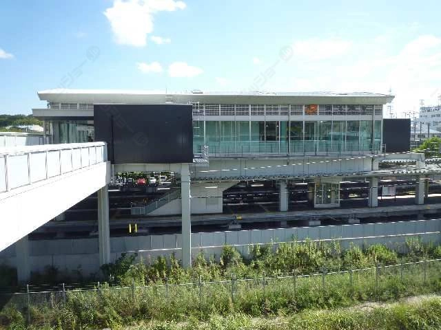 JR南大高駅歩11分