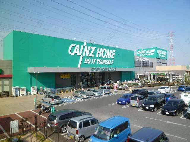 ｶｲﾝｽﾞﾎｰﾑ徒歩3分