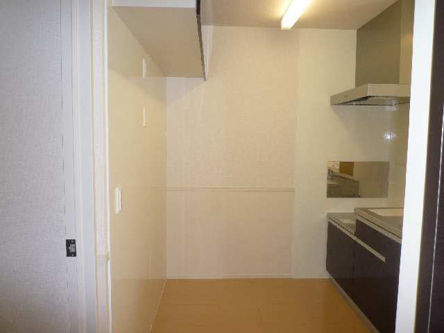 キッチンスペース