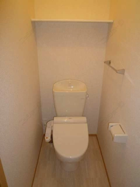 ＷＣ