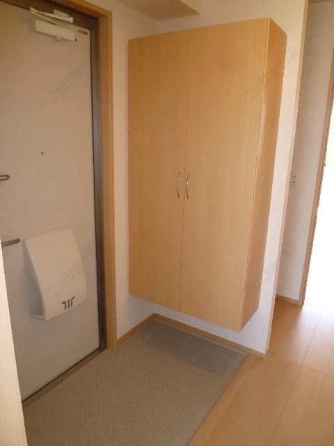 シューズボックス