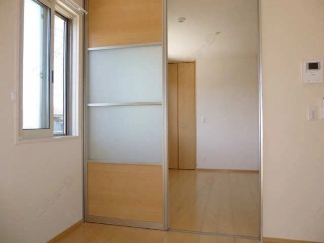 モニター付きイン ターホン