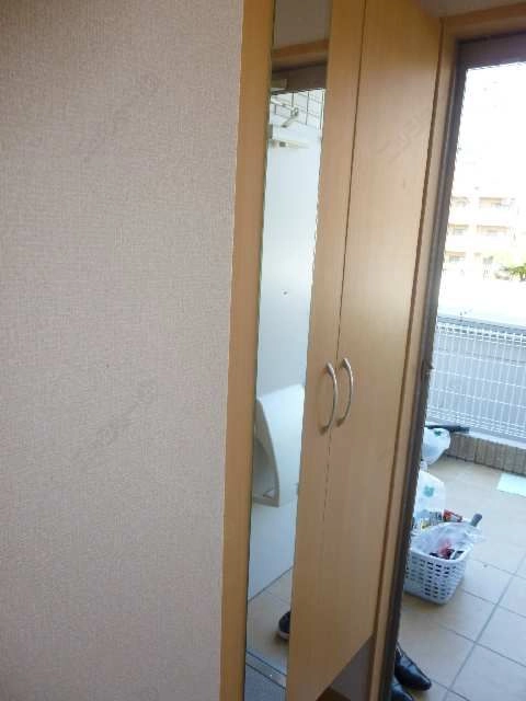 シューズボックス