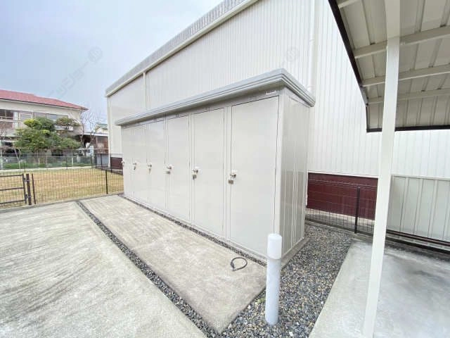 トランクルーム