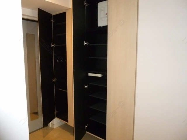 下駄箱