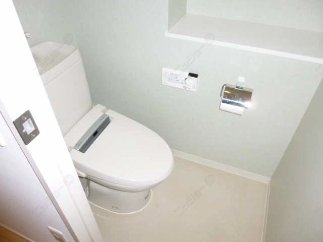 ＷＣ