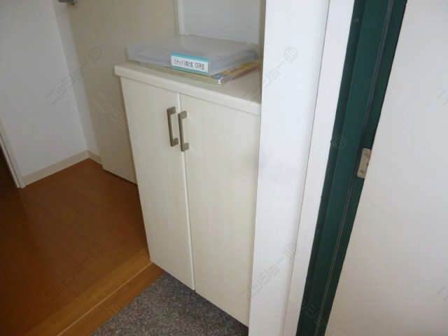 シューズＢＯＸ
