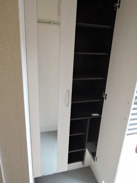 シューズＢＯＸ