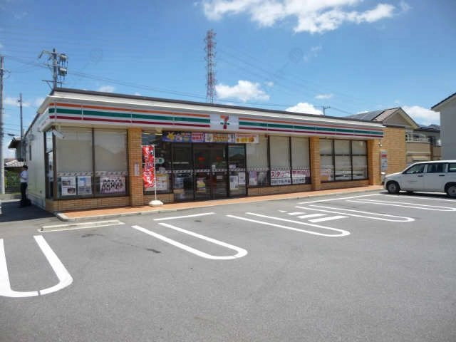 セブンイレブン