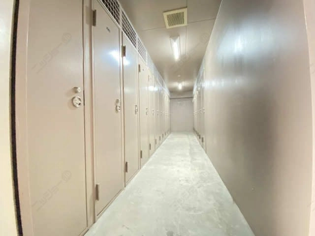 トランクルーム