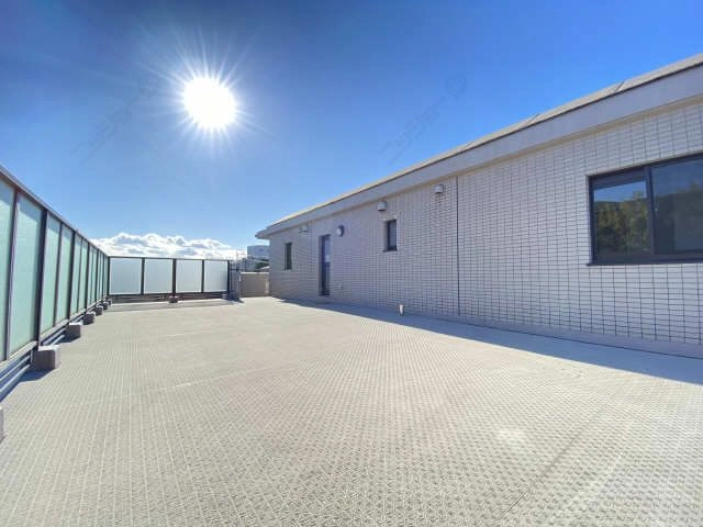 ルーフバルコニー