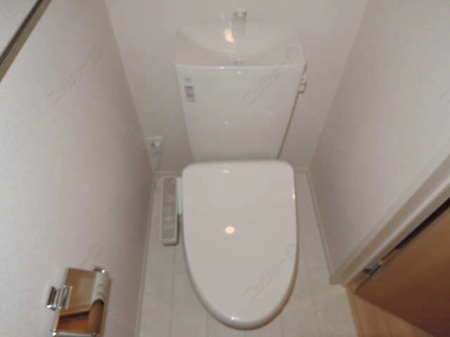 ＷＣ