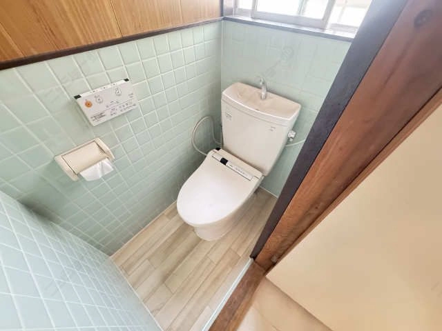 WC