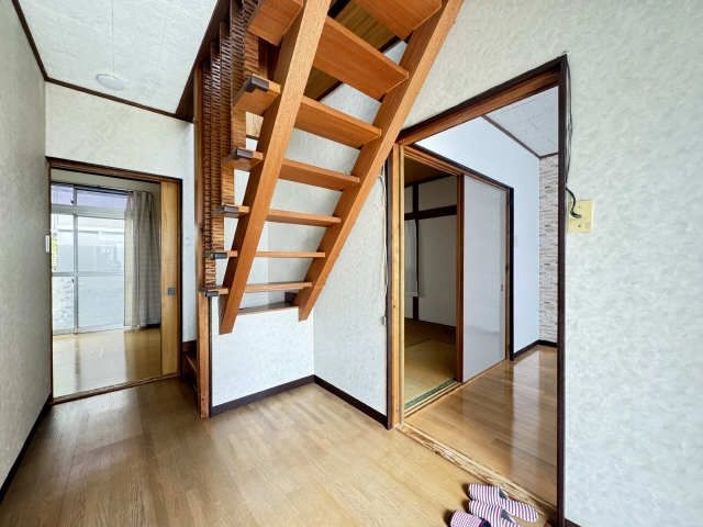 室内