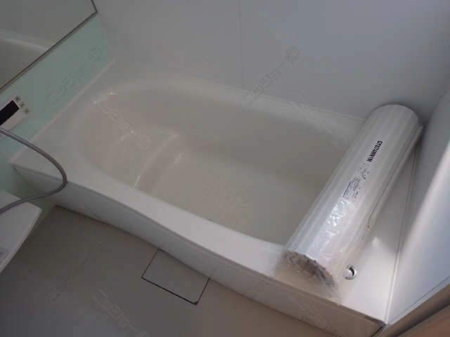 追い焚き機能