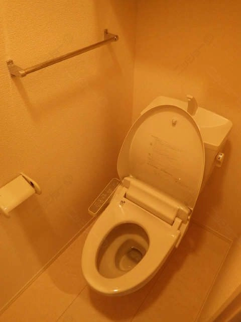 ＷＣ
