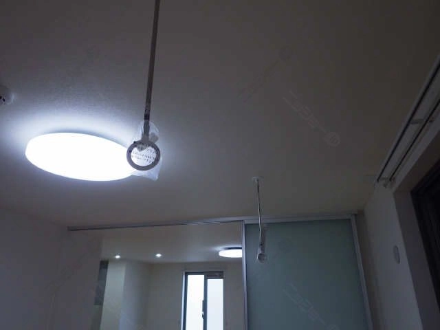 室内ものほし