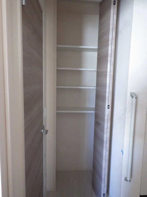 シューズクローク