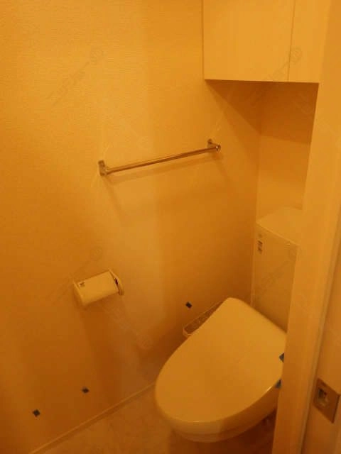 ＷＣ