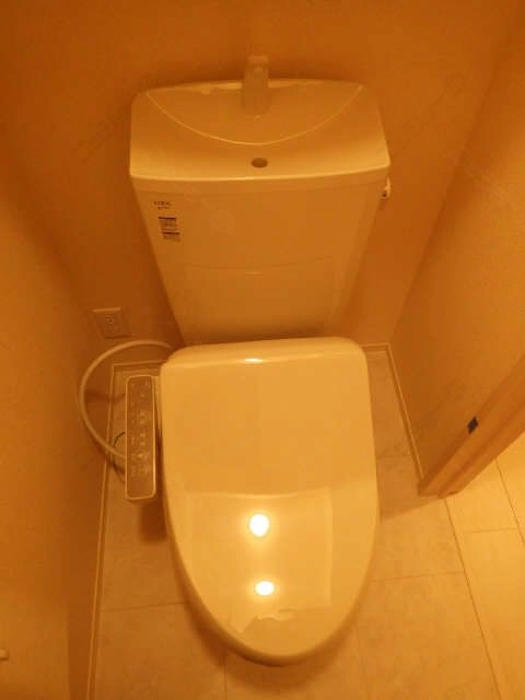 ＷＣ
