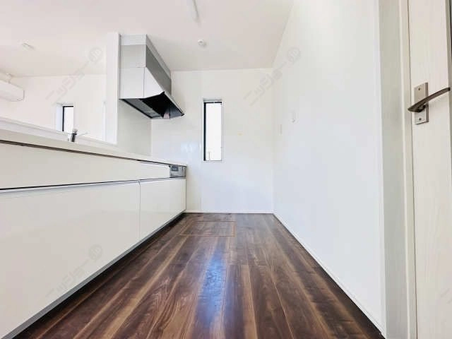 キッチンスペース