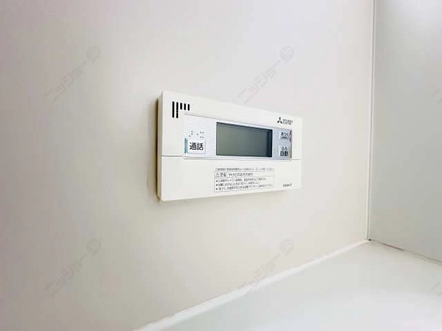 給湯機