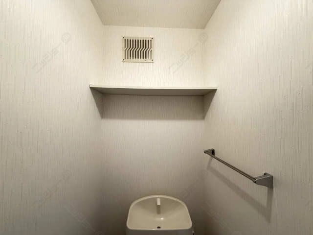 トイレ上収納