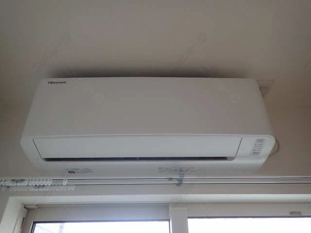 エアコン