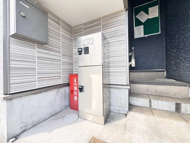 宅配BOX