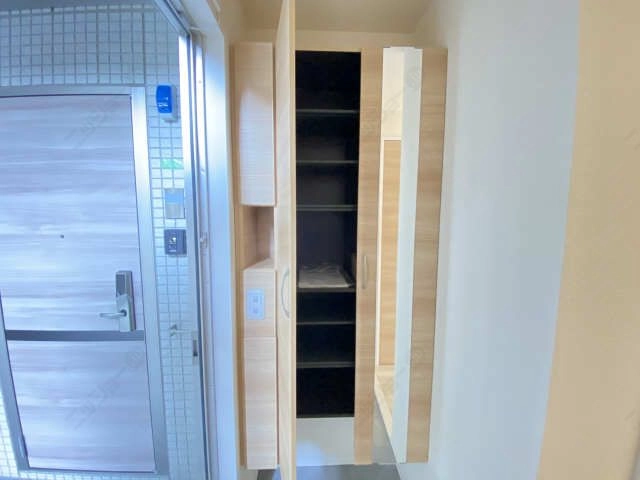 シューズBOX