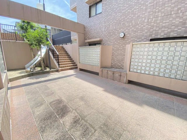 共用部分