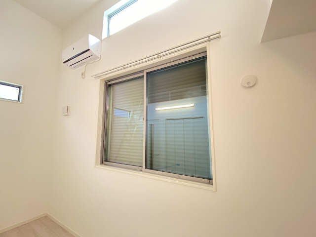 シャッター雨戸