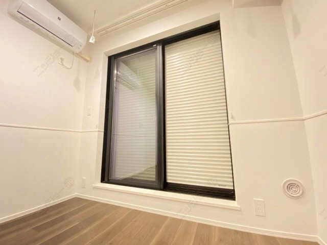 シャッター雨戸