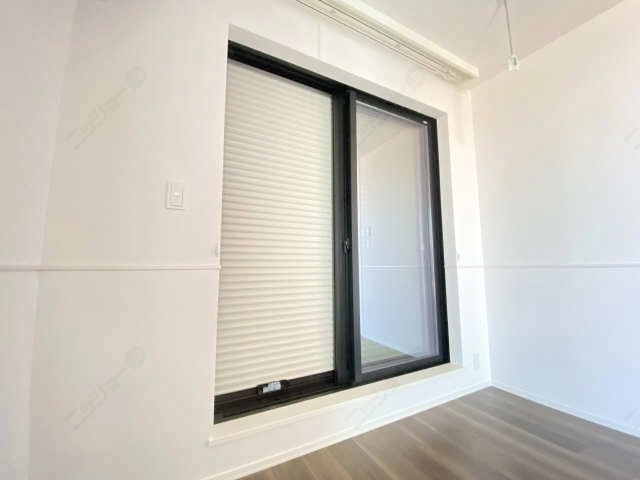 シャッター雨戸