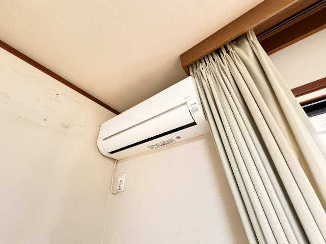 エアコン
