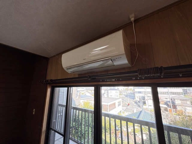 エアコン