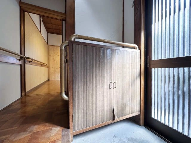 シューズBOX
