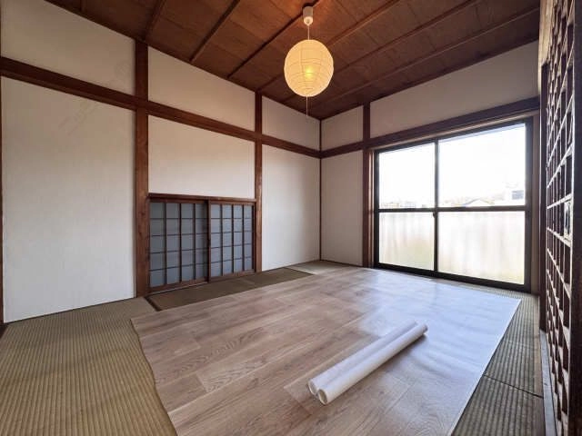 和室