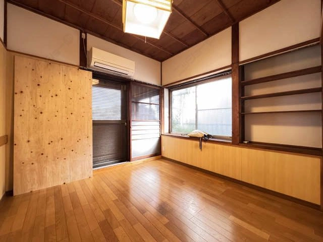 室内
