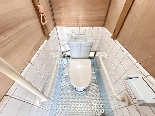 WC