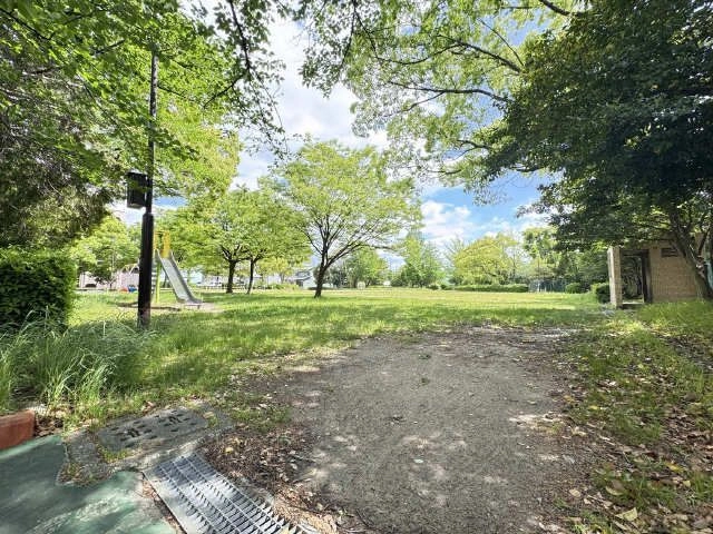最中公園