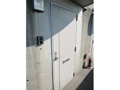 共用部分