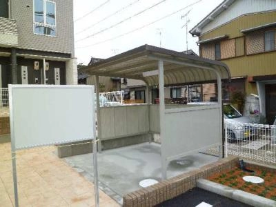 共用部分