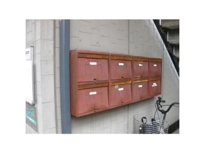 共用部分
