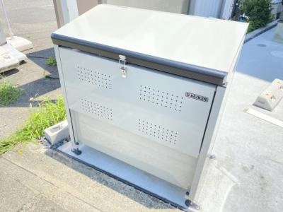 共用部分