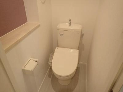 WC
