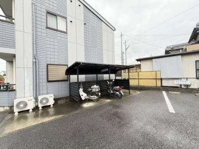 共用部分
