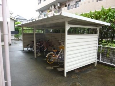 共用部分