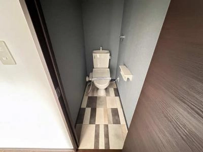 WC