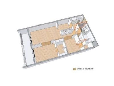 リビング